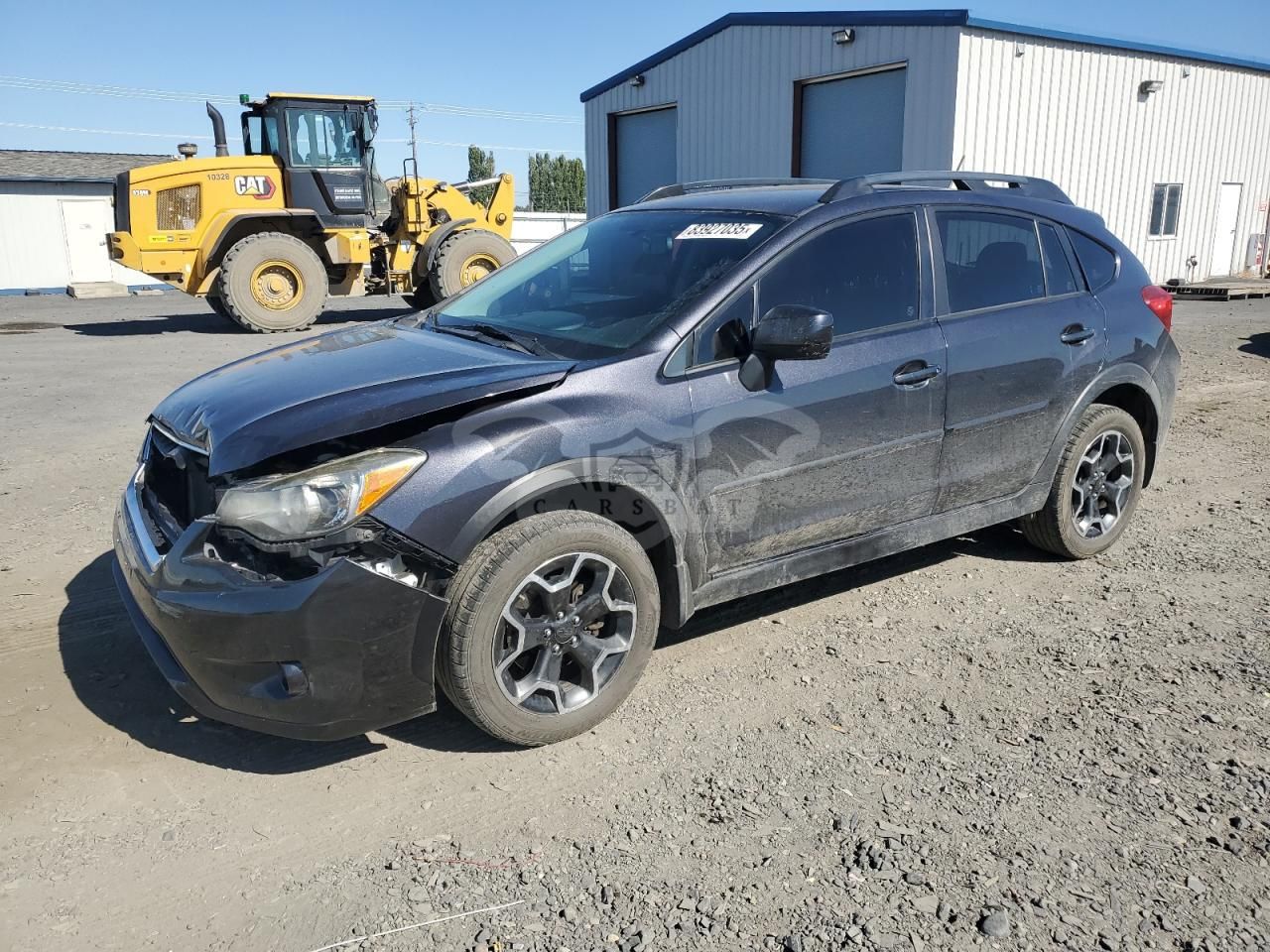 Subaru XV 2.0 PREMIUM 2.0L 4 2014