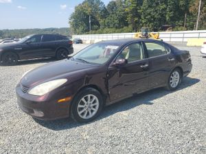 Lexus ES 300 3.0L 6 2003
