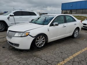 Lincoln MKZ 3.5L 6 2010