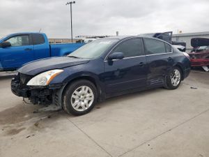 Nissan Altima BASE 2.5L 4 2010