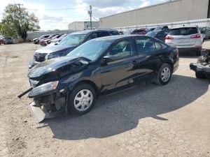 Volkswagen Jetta BASE 2.0L 4 2014