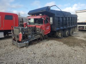 Mack 600 RB600 6 1997