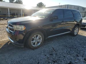 Dodge Durango SXT 3.6L 6 2013