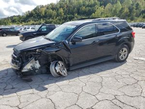 Chevrolet Equinox LT 2.4L 4 2013