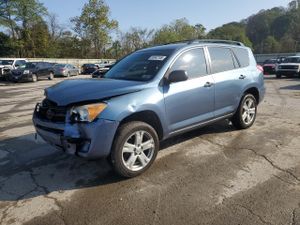 Toyota Rav4 2.5L 4 2012