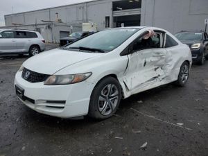 Honda Civic LX 1.8L 4 2009