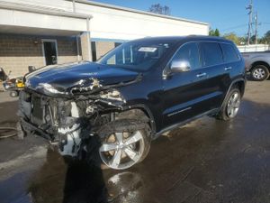 Jeep Grand Cherokee LIMITED 3.6L 6 2015