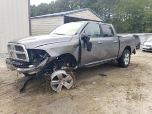 Dodge RAM 5.7L 8 2009