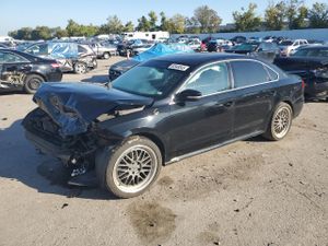 Volkswagen Passat SE 1.8L 4 2014