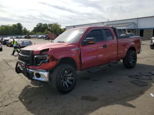 Ford F-150 SUPER CAB 4.6L 8 2010
