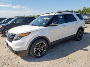 Ford Explorer SPORT 3.5L 6 2015