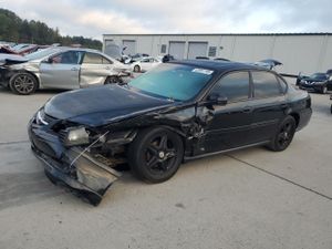 Chevrolet Impala SS 3.8L 6 2004