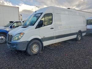 Freightliner Sprinter 2500 3.0L 6 2007