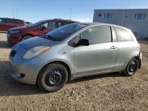 Toyota Yaris 1.5L 4 2008