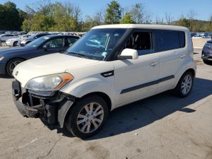 Kia Soul 1.6L 4 2013