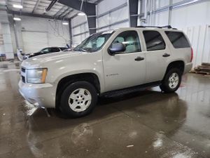 Chevrolet Tahoe K1500 5.3L 8 2007