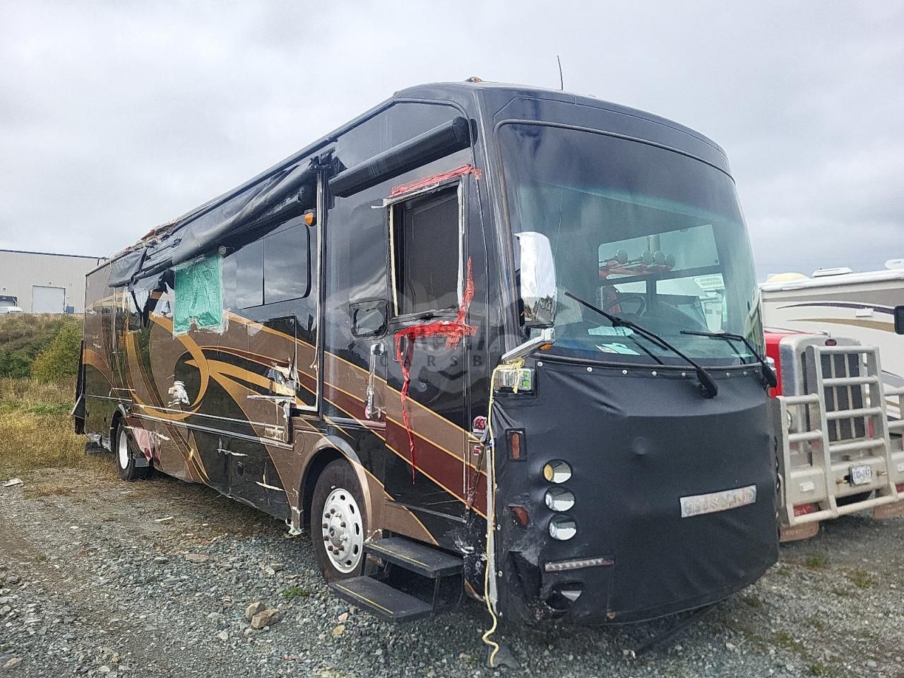 Freightliner X-line XC 8.9L 6 2014