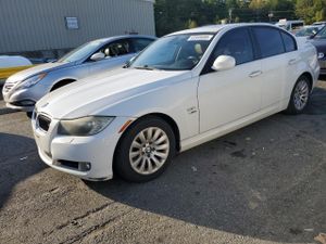 BMW 3 Series XI SULEV 3.0L 6 2009