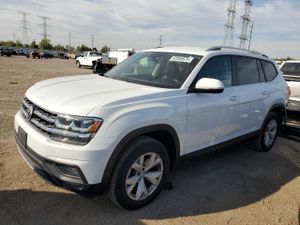 Volkswagen Atlas SE 3.6L 6 2019