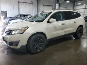 Chevrolet Traverse LT 3.6L 6 2013