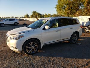Infiniti QX60 3.5L 6 2014