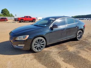 Volvo S60 PLATINUM 2.0L 4 2015