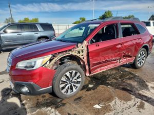 Subaru Outback 2.5I LIMITED 2.5L 4 2015