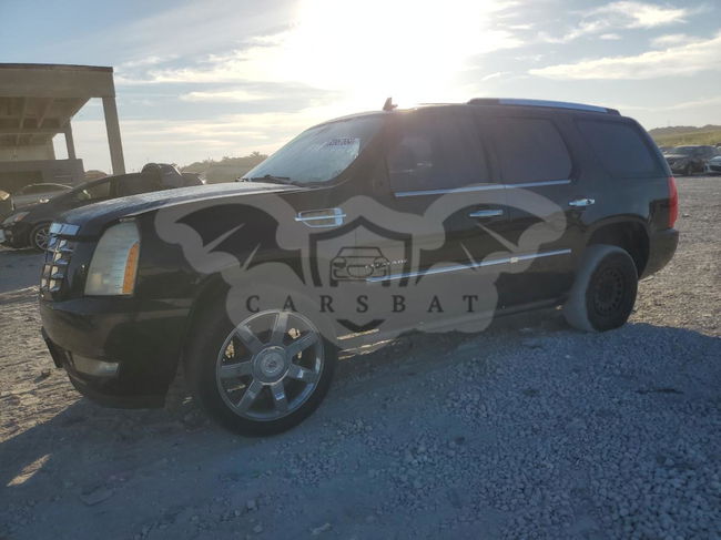 Cadillac Escalade PREMIUM 6.2L  8 2010