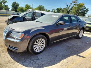 Chrysler 300 3.6L 6 2014