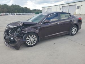 Kia Optima EX 2.4L 4 2015