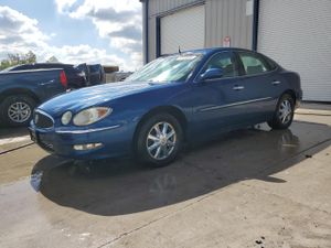 Buick LaCrosse CXL 3.8L 6 2005