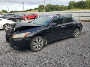 Honda Accord EXL 3.5L 6 2009