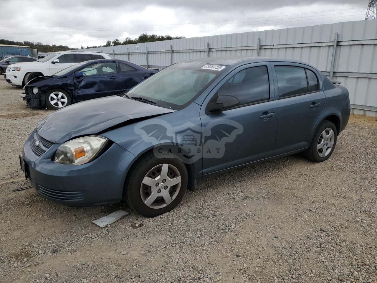 Chevrolet Cobalt LS 2.2L 4 2007