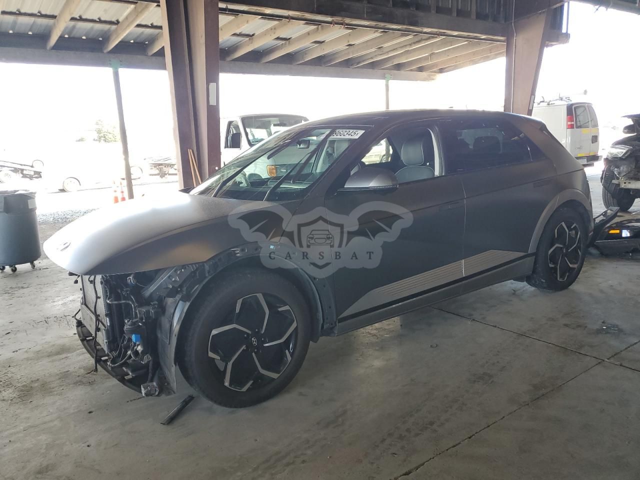 Hyundai IONIQ LIMITED 2022