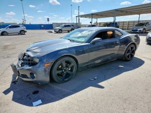 Chevrolet Camaro LT 3.6L 6 2011