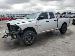 RAM 1500 ST 5.7L 8 2013