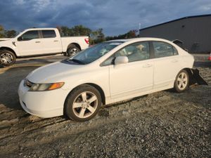 Honda Civic EX 1.8L 4 2007