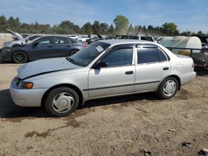 Toyota Corolla VE 1.8L 4 2000
