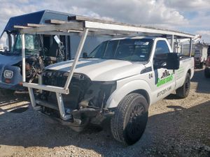 Ford F-250 SUPER DUTY 6.2L 8 2011