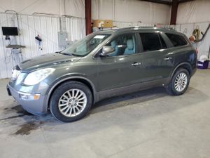 Buick Enclave CXL 3.6L 6 2011