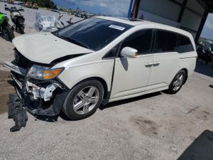 Honda Odyssey TOURING 3.5L 6 2013