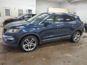 Lincoln MKC 2.3L 4 2015