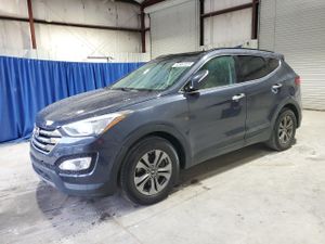 Hyundai Santa Fe 2.4L 4 2015