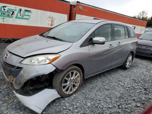 Mazda 5 GRAND TOURING 2.5L 4 2015