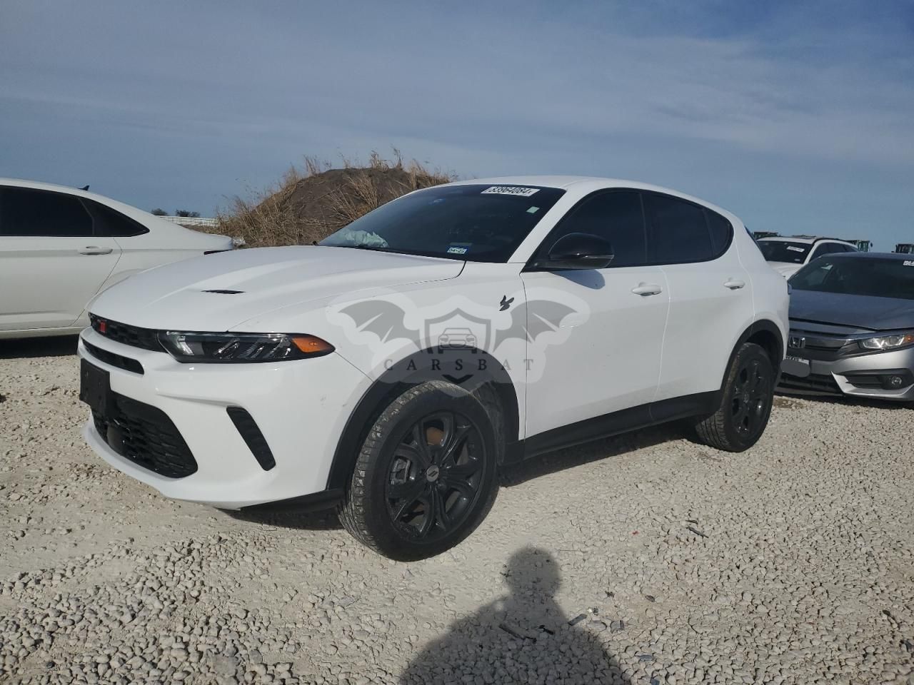 Dodge Hornet GT 2.0L 4 2023