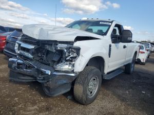 Ford F-250 SUPER DUTY 6.2L 8 2020