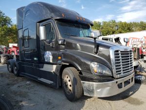 Freightliner Cascadia 14.8L 6 2015