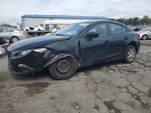 Mazda 3 SV 2.0L 4 2015