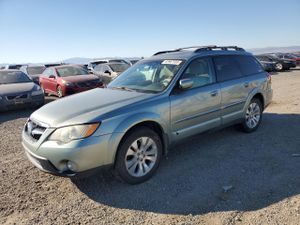 Subaru Outback 2.5I LIMITED 2.5L 4 2009