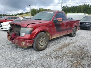 Ford F-150 3.5L 6 2014